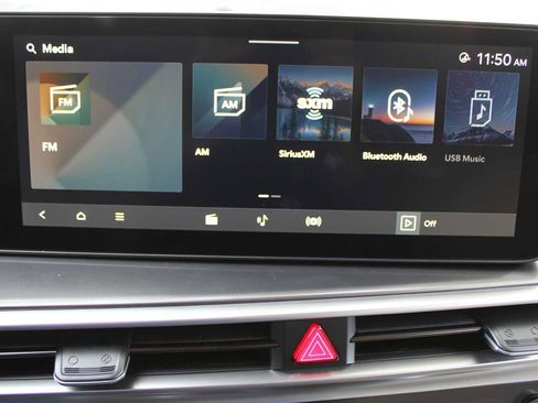 New 2026 Kia Sorento S w/ S Panoramic Sunroof Package image 43