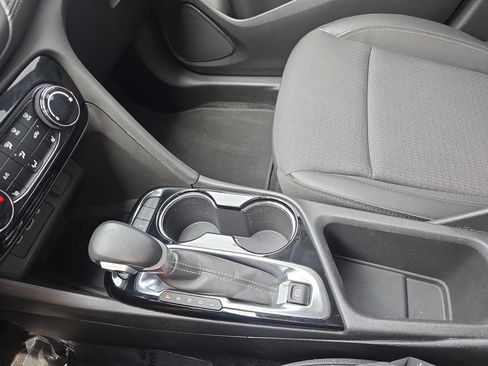 Used 2023 Buick Encore GX Preferred w/ Cold Weather Comfort Package FWD image 24