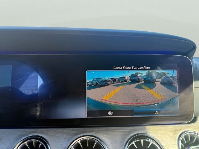 Used 2019 Mercedes-Benz E 450 Cabriolet w/ Premium 1 Package image 19