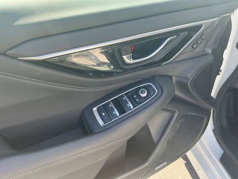 Used 2020 Subaru Legacy Limited AWD/4WD image 19