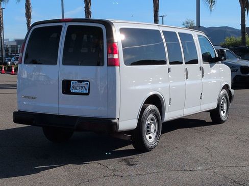 Used 2017 Chevrolet Express 2500 LS image 10