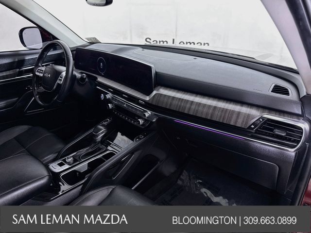 Used 2023 Kia Telluride SX FWD image 32