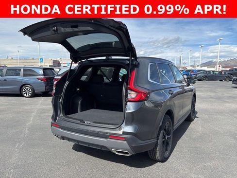 Used 2024 Honda CR-V Sport image 25