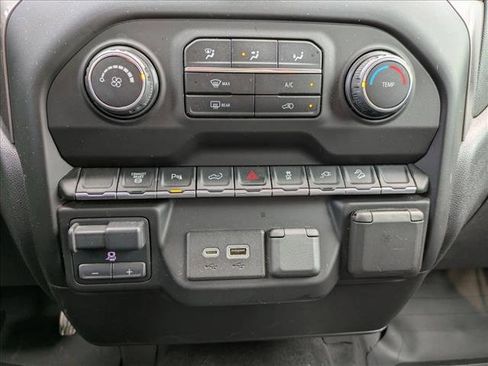 Used 2021 Chevrolet Silverado 3500 W/T w/ WT Convenience Package image 12