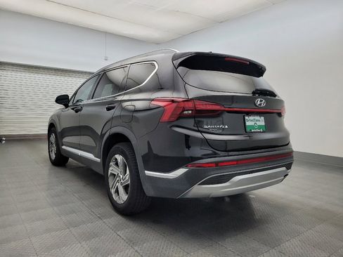 Used 2021 Hyundai Santa Fe SEL image 5