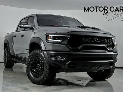 Used 2023 RAM 1500 TRX w/ TRX Level 2 Equipment Group