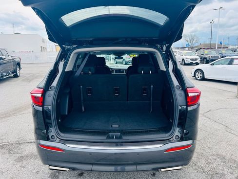 Used 2020 Buick Enclave Preferred image 33