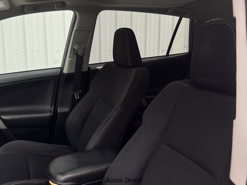 Used 2016 Toyota RAV4 XLE FWD image 19