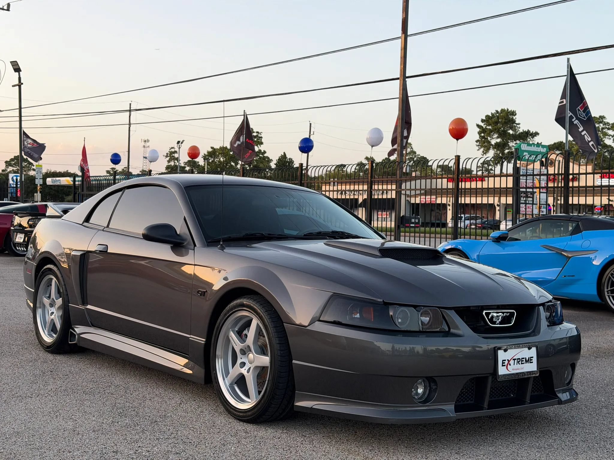 Used 2003 Ford Mustang GT Premium RWD image 7