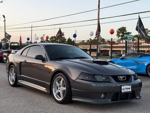 Used 2003 Ford Mustang GT RWD image 7