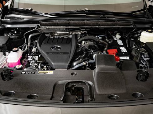New 2026 Lexus RX 350 Premium AWD/4WD image 46