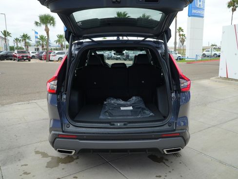 New 2026 Honda CR-V Sport-L image 7