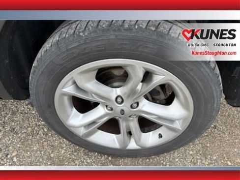 Used 2014 Ford Explorer Limited AWD/4WD image 14