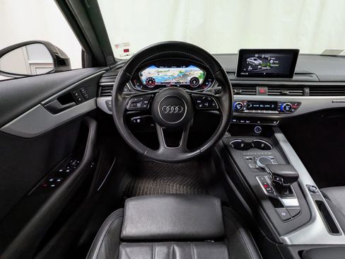 Used 2019 Audi A4 2.0T Premium Plus w/ Premium Plus Package AWD/4WD image 2