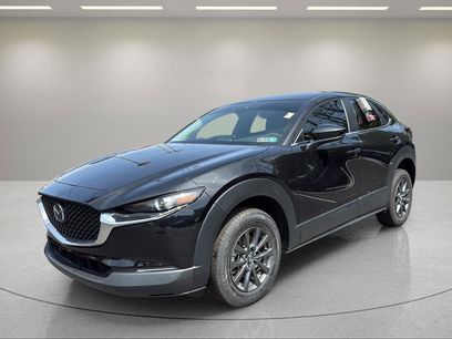 Certified 2023 MAZDA CX-30 AWD 2.5 S