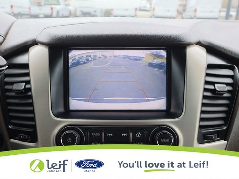 Used 2019 GMC Yukon XL Denali w/ Open Road Package image 22