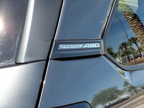 New 2026 Subaru Forester Limited image 12