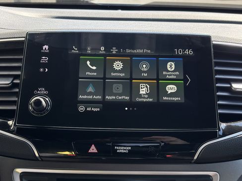 Used 2023 Honda Passport EX-L image 22