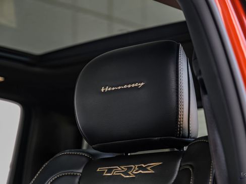 Used 2024 RAM 1500 TRX image 58