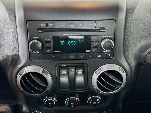 Used 2014 Jeep Wrangler Sport w/ Quick Order Package 23S image 19