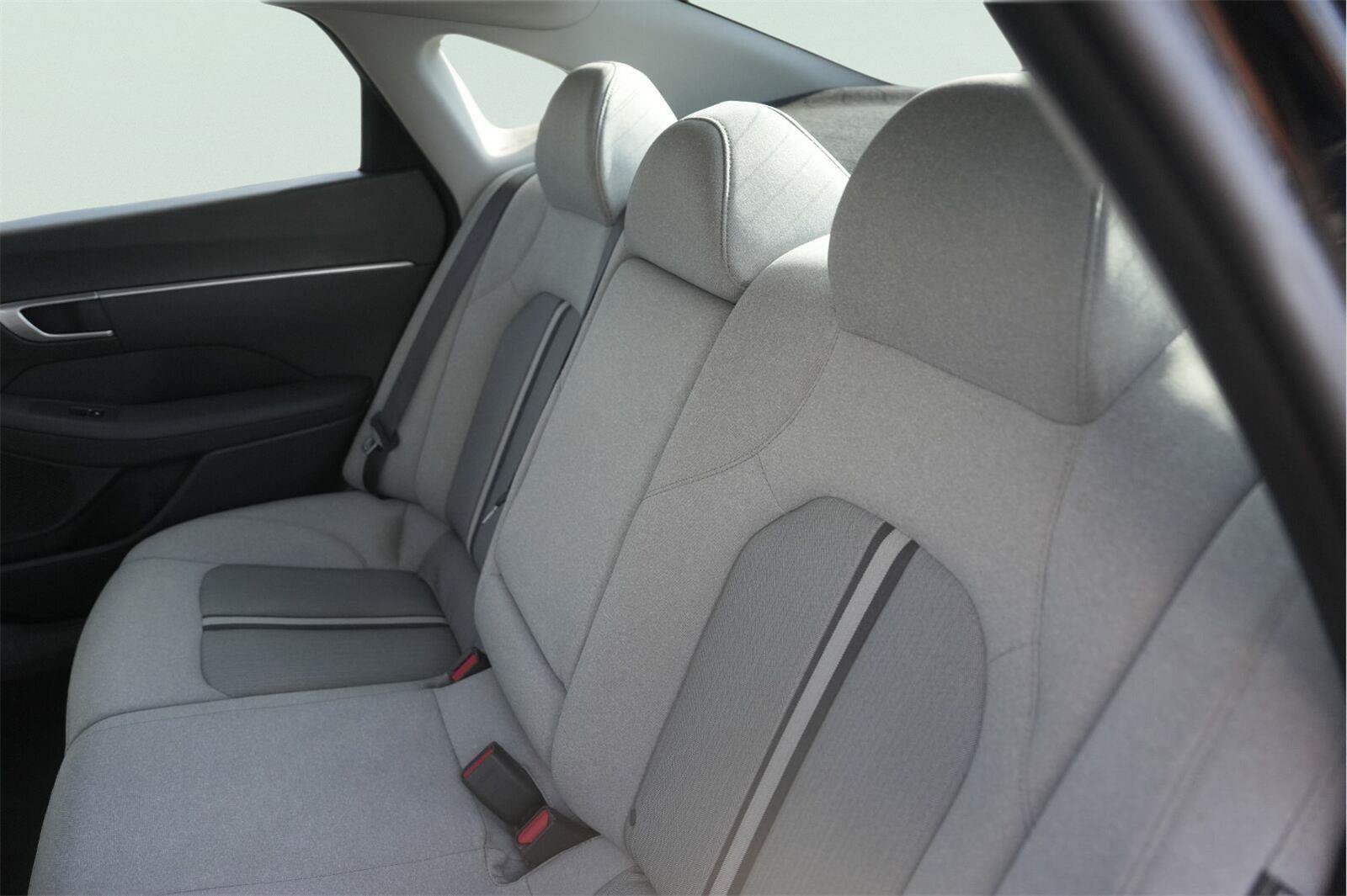 Used 2021 Hyundai Sonata SEL w/ Cargo Package FWD image 13
