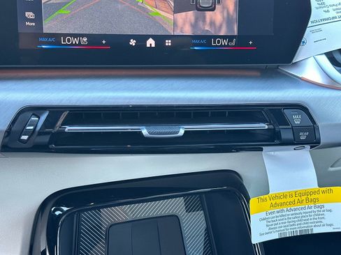 New 2026 BMW X1 xDrive28i w/ Technology Package image 21