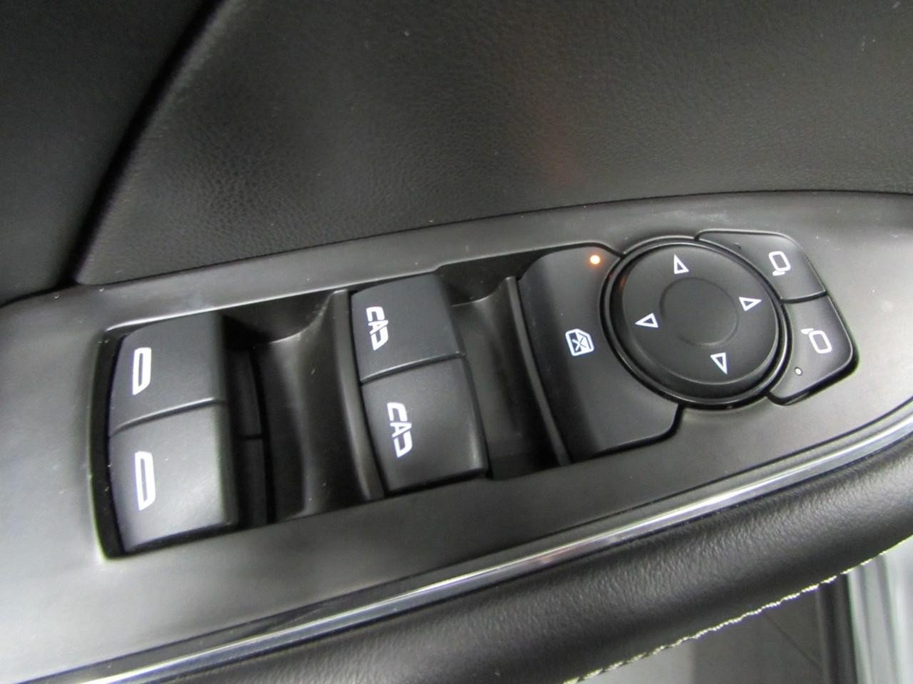Used 2023 Buick Envision Preferred w/ Sport Touring Package AWD/4WD image 20