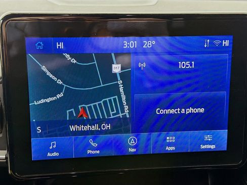 Used 2023 Ford Explorer ST-Line image 37