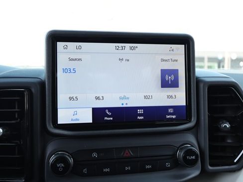 Used 2023 Ford Bronco Sport Heritage w/ Heritage Convenience Package AWD/4WD image 17