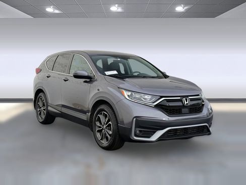 Used 2020 Honda CR-V EX image 6