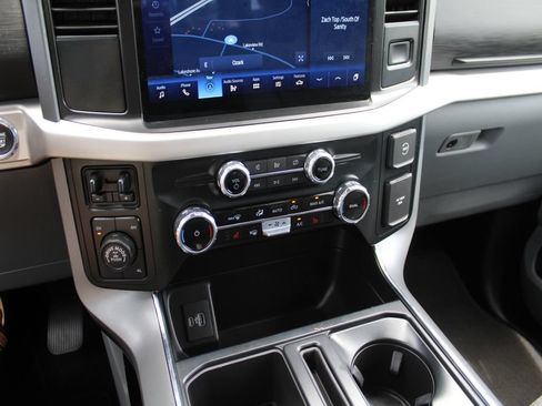 Used 2023 Ford F150 XLT w/ Equipment Group 302A High AWD/4WD image 17