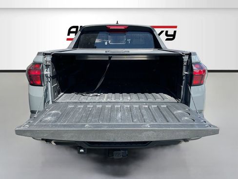 Used 2024 Hyundai Santa Cruz Night AWD/4WD image 26