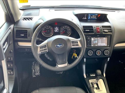 Used 2015 Subaru Forester 2.5i Limited w/ Protection Package #2 AWD/4WD image 7