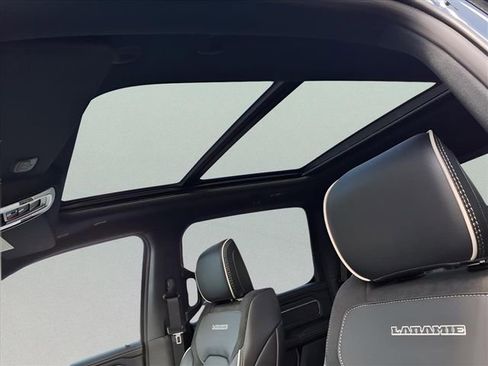 New 2026 RAM 1500 Laramie w/ Night Edition image 13