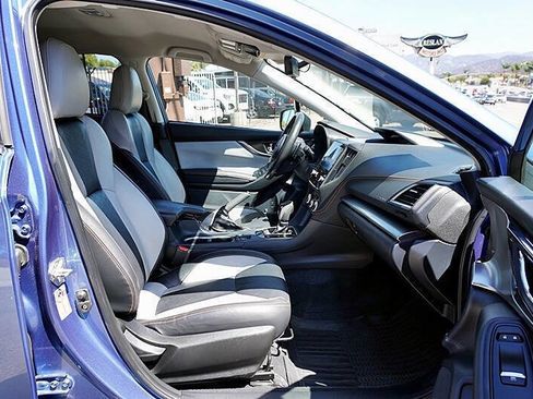 Used 2019 Subaru Crosstrek 2.0i Limited w/ Popular Package #3 AWD/4WD image 13