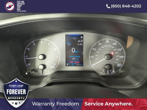 Used 2023 Toyota Corolla LE FWD image 36