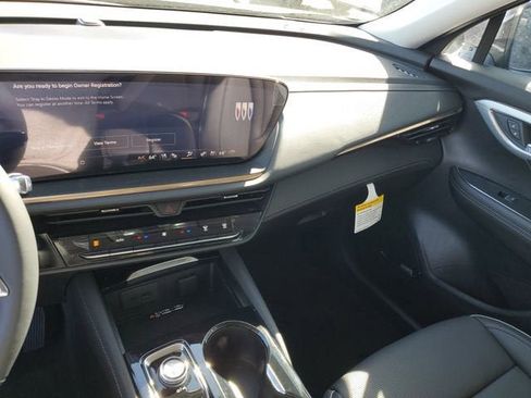 New 2026 Buick Envision Avenir image 27