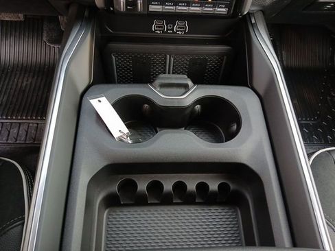 New 2026 RAM 3500 Big Horn w/ Laramie Trim Package AWD/4WD image 41