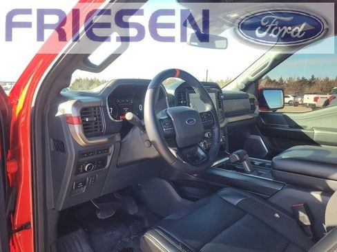 Used 2023 Ford F150 Raptor image 13