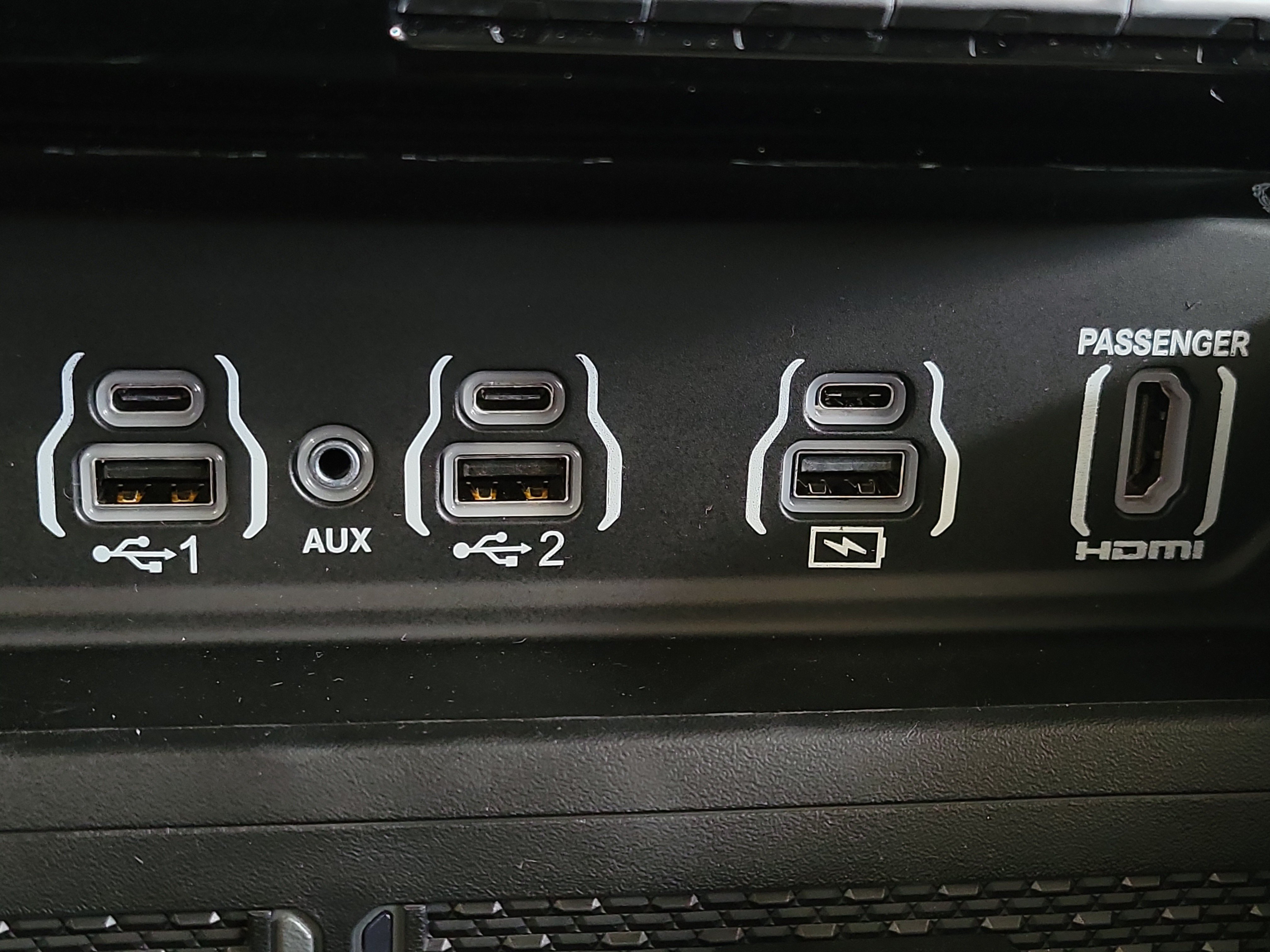New 2026 RAM 1500 RHO w/ RHO Level 1 Equipment Group AWD/4WD image 29