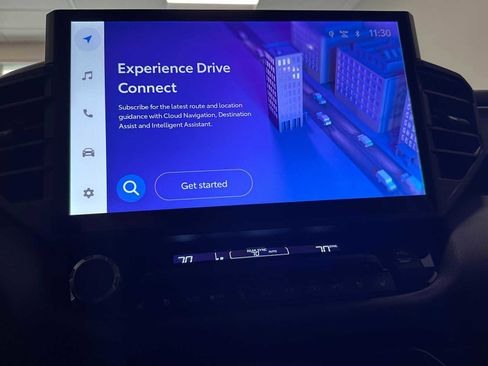 Certified 2025 Toyota Sequoia TRD Pro image 14