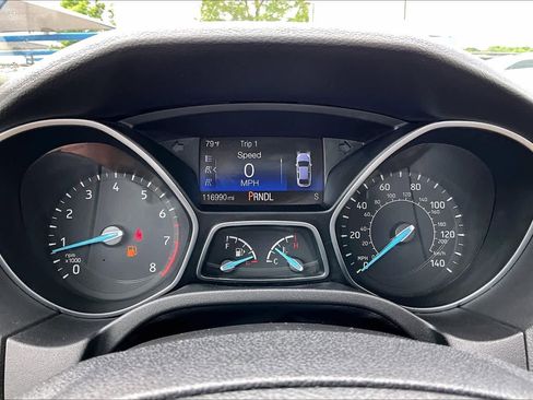 Used 2015 Ford Focus SE image 26