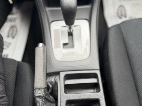 Used 2012 Subaru Impreza 2.0i image 16