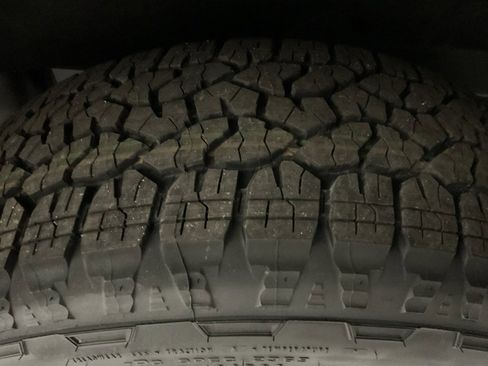 New 2026 GMC Sierra 1500 Elevation w/ Elevation Premium Package image 7