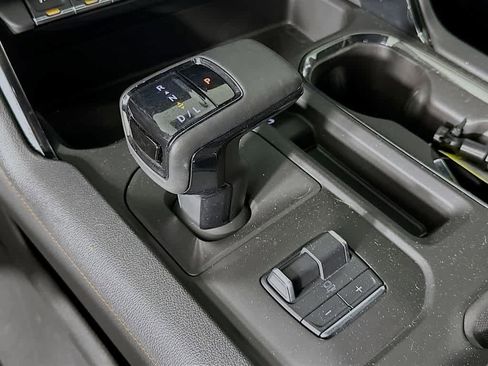 Used 2023 GMC Sierra 1500 AT4 w/ AT4 Premium Package AWD/4WD image 19