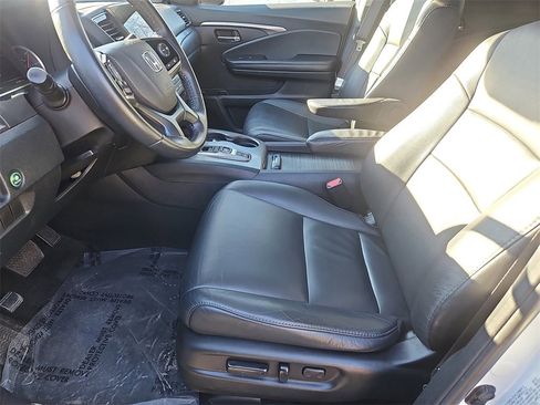 Certified 2022 Honda Pilot EX-L image 31