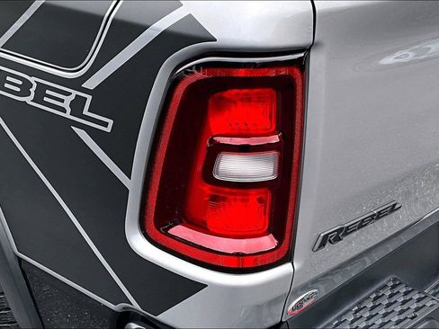 Used 2025 RAM 1500 Rebel w/ Trailer Tow Group AWD/4WD image 31