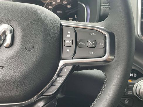 New 2026 RAM 1500 Laramie w/ Night Edition image 15