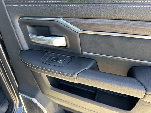 New 2026 RAM 3500 Laramie w/ Towing Technology Group AWD/4WD image 22