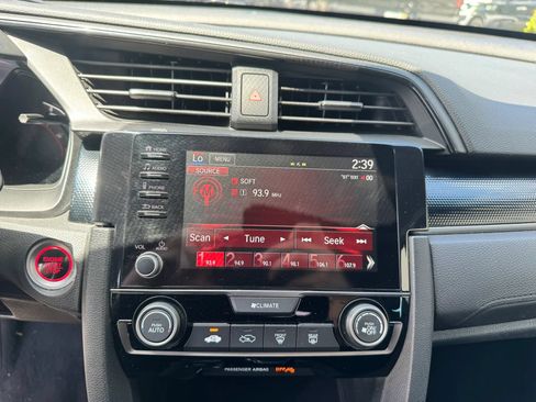 Used 2021 Honda Civic Sport image 41